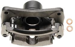 Raybestos R-Line Brake Calipers for 1991-1993 NX, 1991-1994 SENTRA - FRC10158