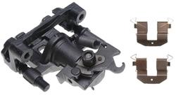 Raybestos R-Line Brake Calipers for 1991-1993 NX, 1991-1994 SENTRA - FRC10160