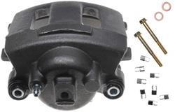 Raybestos Rust Prevention Technology Brake Calipers FRC10185C