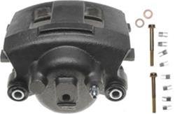 Raybestos Rust Prevention Technology Brake Calipers FRC10186C