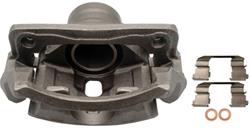Raybestos R-Line Brake Calipers for 1990-1997 ACCORD, 1997-1999 CL - FRC10204