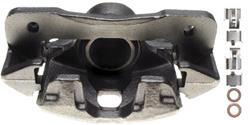 Raybestos R-Line Brake Calipers for 1990-2000 CIVIC, 1993-1997 CIVIC DEL SOL, 1990-1991 CRX - FRC10206