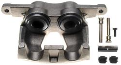 Raybestos R-Line Brake Calipers for 1992-1994 E-250 ECONOLINE, E-350 ECONOLINE, E-350 ECONOLINE CLUB WAGON - FRC10272