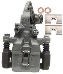 Raybestos R-Line Brake Calipers for 1992-1997 ACCORD, 1995-1998 TL, 1992-1994 VIGOR - FRC10325