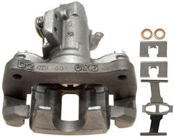 Raybestos R-Line Brake Calipers for 1992-2000 CIVIC, 1993-1997 CIVIC DEL SOL, 1994-2001 INTEGRA - FRC10327