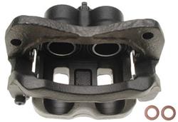 Raybestos R-Line Brake Calipers for 1992-1998 MPV - FRC10387