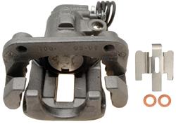 Raybestos R-Line Brake Calipers for 1993-2002 CONTINENTAL, 1993-2005 SABLE, 1993-2007 TAURUS - FRC10415
