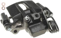 Raybestos R-Line Brake Calipers for 1993-1997 COUGAR, THUNDERBIRD, 1993-1998 MARK VIII - FRC10417