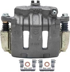 Raybestos R-Line Brake Calipers for 1993-1997 J30 - FRC10449