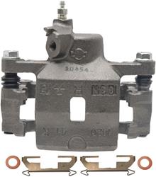 Raybestos R-Line Brake Calipers for 1993-1997 J30, 1997-2001 Q45 - FRC10454