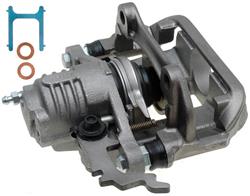 Raybestos R-Line Brake Calipers for 1993-1997 CAMARO, FIREBIRD - FRC10460
