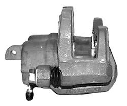 Raybestos R-Line Brake Calipers for 1992-1996 MONTERO, 1997-2002 MONTERO SPORT - FRC10469