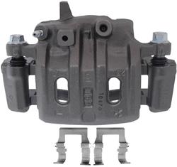 Raybestos R-Line Brake Calipers for 1992-1996 MONTERO, 1997-2002 MONTERO SPORT - FRC10470