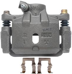 Raybestos R-Line Brake Calipers for 1992-2000 MONTERO - FRC10472