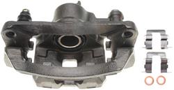 Raybestos R-Line Brake Calipers for 1993-1998 IMPREZA, 1992-1997 SVX - FRC10488