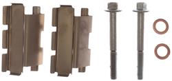 Raybestos Rust Prevention Technology Brake Calipers FRC10510C