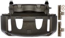 Raybestos R-Line Brake Calipers FRC10521