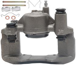 Raybestos R-Line Brake Calipers for 1994-1997 ASPIRE, 2001-2002 RIO - FRC10536