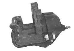 Raybestos R-Line Brake Calipers for 1993-1994 LS400 - FRC10555