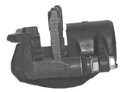 Raybestos R-Line Brake Calipers for 1993-2000 LS400 - FRC10557