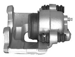 Raybestos R-Line Brake Calipers for 1993-1995 CIVIC, 1995-1997 CIVIC DEL SOL - FRC10563