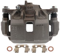 Raybestos R-Line Brake Calipers for 1993-1995 CIVIC, 1995-1997 CIVIC DEL SOL - FRC10564