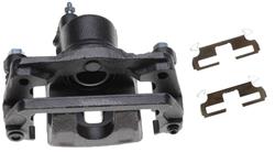 Raybestos R-Line Brake Calipers for 1990-1996 Q45 - FRC10575