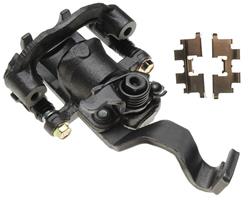 Raybestos R-Line Brake Calipers for 1994-1998 240SX - FRC10583