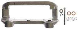 Raybestos Element3 Brake Calipers for 1994-1998 MUSTANG - FRC10604N
