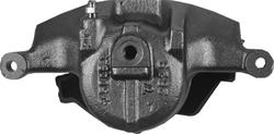 Raybestos R-Line Brake Calipers for 1995-1997 CROWN VICTORIA, GRAND MARQUIS, TOWN CAR - FRC10605