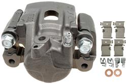 Raybestos Rust Prevention Technology Brake Calipers for 1995-2004 TACOMA - FRC10610C