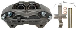 Raybestos Rust Prevention Technology Brake Calipers for 1995-2004 TACOMA - FRC10611C