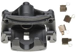 Raybestos R-Line Brake Calipers for 1995-1996 AVALON - FRC10613