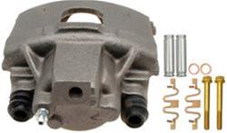 Raybestos Rust Prevention Technology Brake Calipers FRC10617C