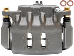 Raybestos R-Line Brake Calipers for 1993-1995 LEGEND - FRC10627