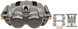 Raybestos Rust Prevention Technology Brake Calipers for 2002 BLACKWOOD, 1997-2001 F-150 - FRC10673C