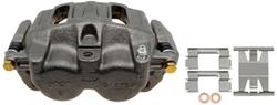 Raybestos Rust Prevention Technology Brake Calipers for 2002 BLACKWOOD, 1997-2001 F-150 - FRC10674C