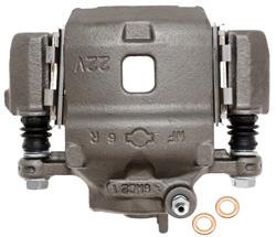 Raybestos R-Line Brake Calipers for 1995-1998 200SX, 1995-1999 SENTRA - FRC10700