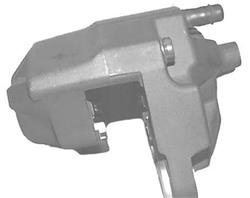 Raybestos R-Line Brake Calipers for 1995-2000 LS400 - FRC10725