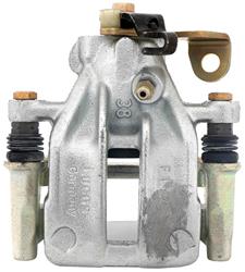 Raybestos R-Line Brake Calipers for 1995-1998 A6, A6 QUATTRO, 1994-1995 CABRIOLET - FRC10761