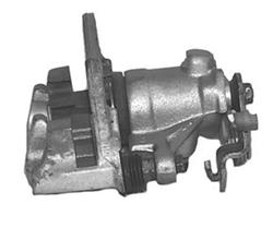 Raybestos R-Line Brake Calipers for 1996-2000 A4, A4 QUATTRO - FRC10766