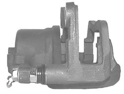 Raybestos R-Line Brake Calipers for 1996-2000 RAV4 - FRC10871