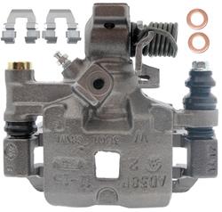 Raybestos R-Line Brake Calipers for 1995-1998 AURORA, RIVIERA, 1997-1998 PARK AVENUE - FRC10886