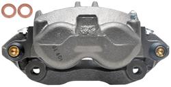 Raybestos Rust Prevention Technology Brake Calipers FRC10910C