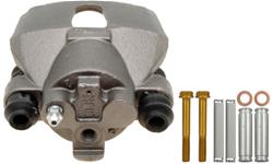 Raybestos Rust Prevention Technology Brake Calipers FRC10911C