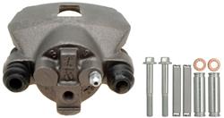 Raybestos Rust Prevention Technology Brake Calipers FRC10912C