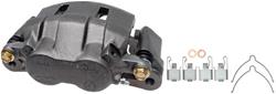 Raybestos R-Line Brake Calipers for 1999-2004 F-350 SUPER DUTY, F-250 SUPER DUTY, 2000-2005 EXCURSION - FRC10960