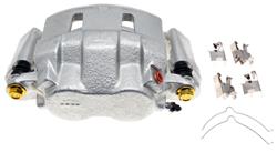 Raybestos Rust Prevention Technology Brake Calipers for 1999-2004 F-350 SUPER DUTY, F-250 SUPER DUTY, 2000-2005 EXCURSION - FRC10960C