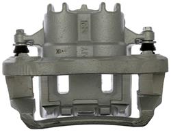 Raybestos Element3 Brake Calipers for 1999-2004 F-350 SUPER DUTY, F-250 SUPER DUTY, 2000-2005 EXCURSION - FRC10961N