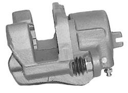 Raybestos R-Line Brake Calipers for 2001-2002 MDX, 1999-2004 ODYSSEY - FRC10997